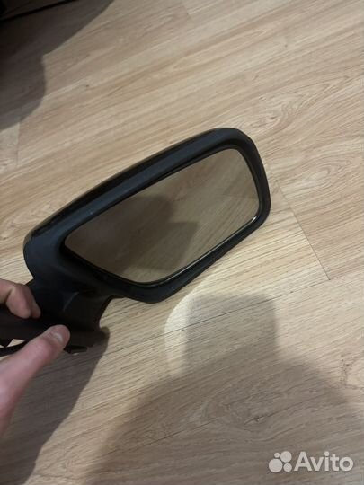 Правое зеркало priora 2