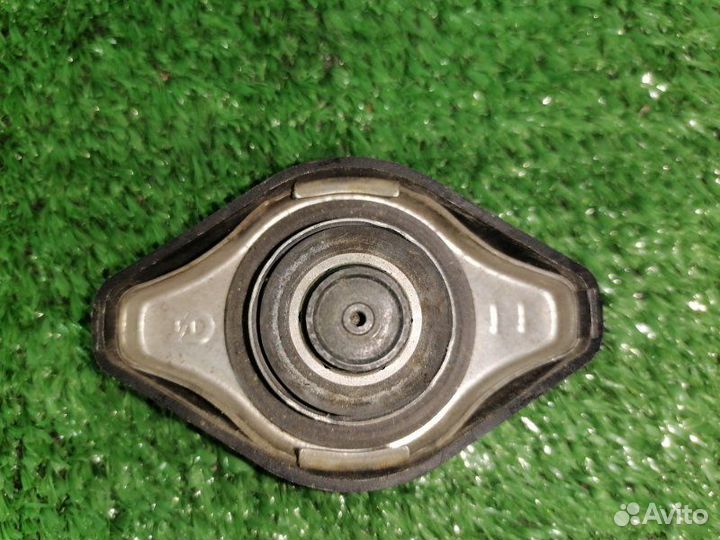 Пробка радиатора