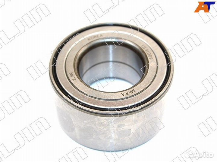 Подшипник FR ступицы renault logan, sandero (без ABS)