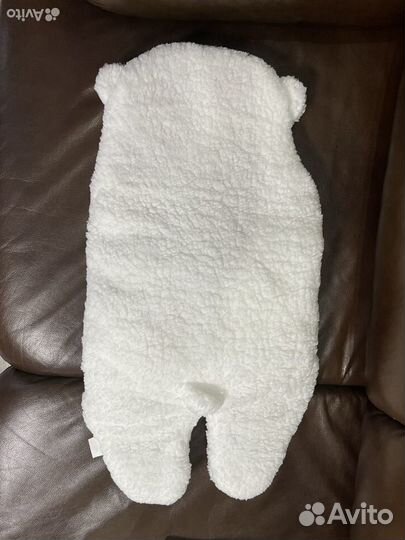 Конверт на выписку новый демисезон