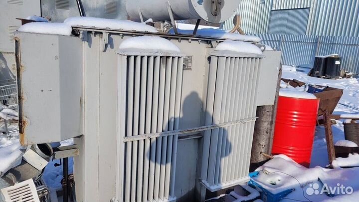 Трансформатор бу твм /Арт- (1038)