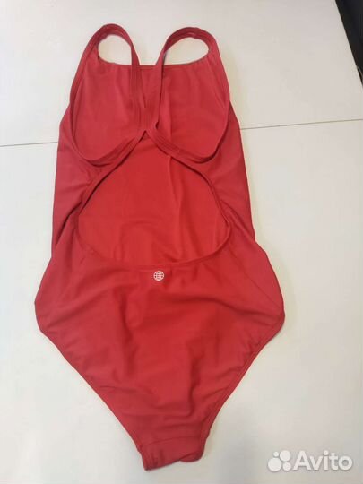 Купальник adidas для девочки