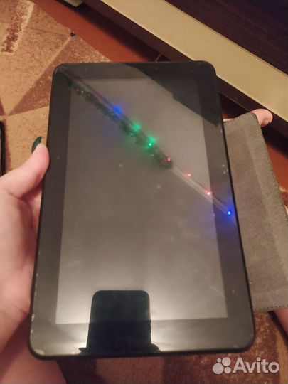 Планшет lenovo