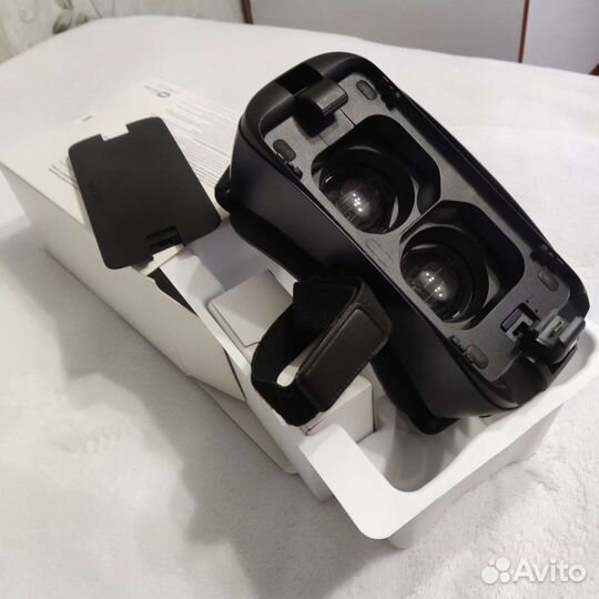 Samsung Gear VR