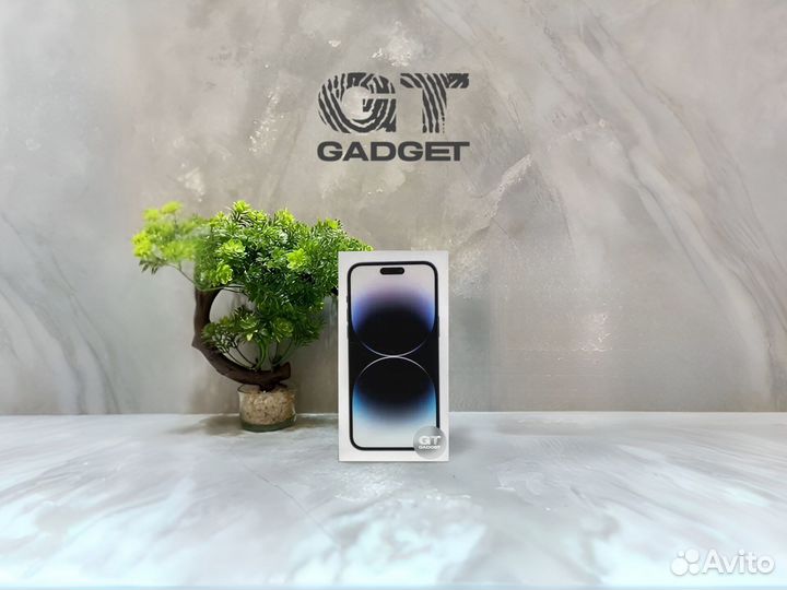 iPhone 14 Pro, 256 ГБ