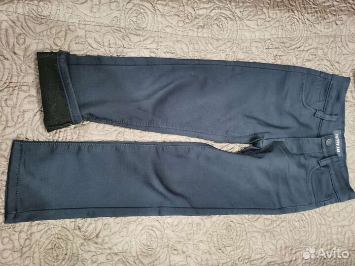 Рубашка, брюки, туфли костюм для школы