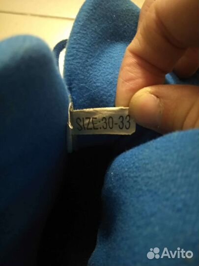 Детские ролики. Размеры: 30-33