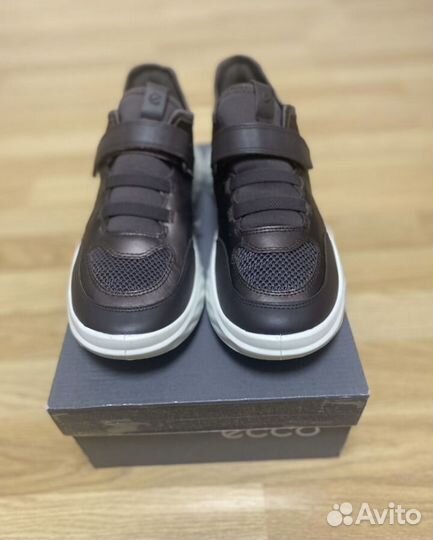 Кроссовки новые оригинал Ecco SP.1 Lite 37,39