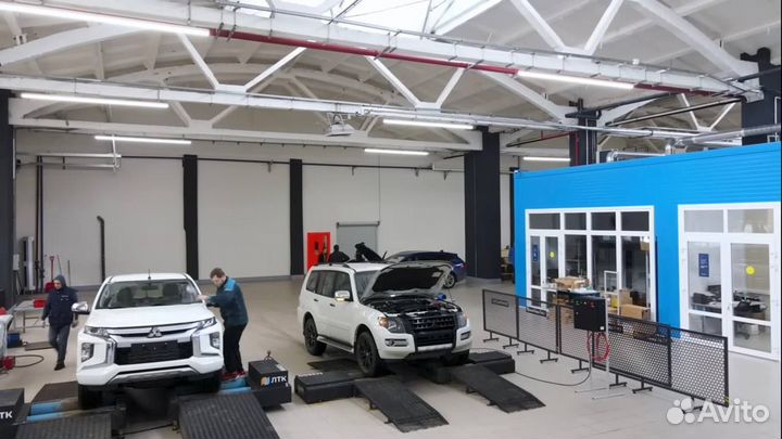 Оформление ЭПТС / СБКТС / псм / утиль / глонасс