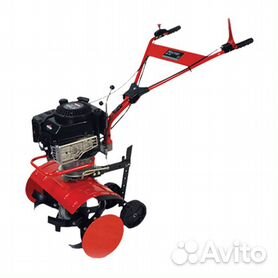 Основные запчасти