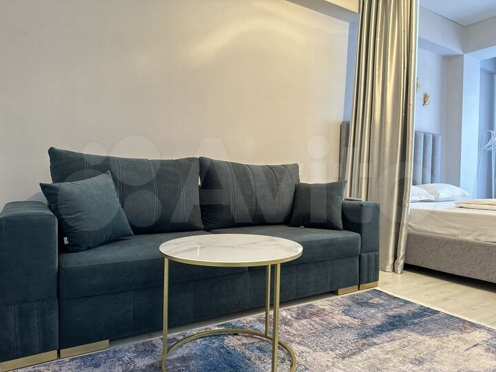 1-к. квартира, 42 м², 10/10 эт.