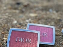 Румяна Dior