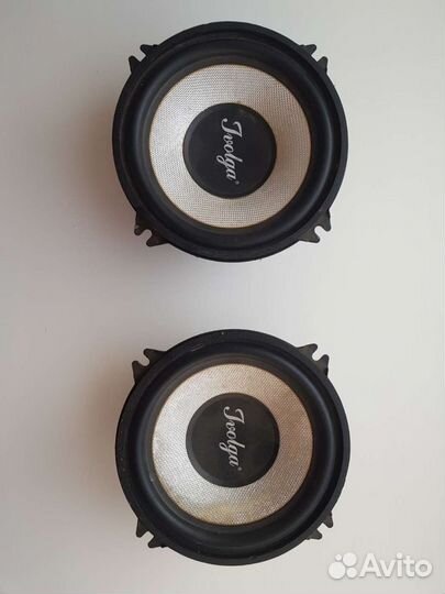 Автоакустика, усилители