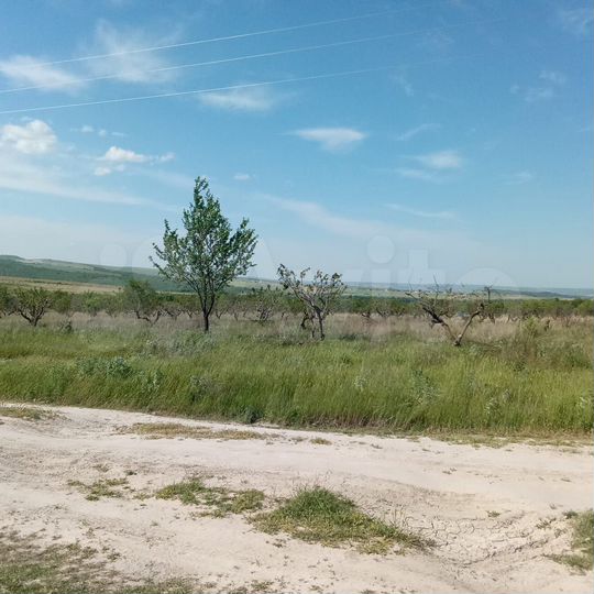 Участок 1,85 га (СНТ, ДНП)