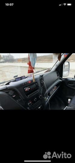 IVECO Daily 50C, 2018