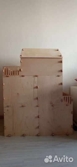 Дом для кукол