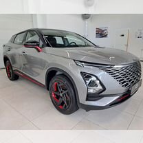 Новый OMODA C5 1.5 CVT, 2024, цена от 2 263 900 руб.