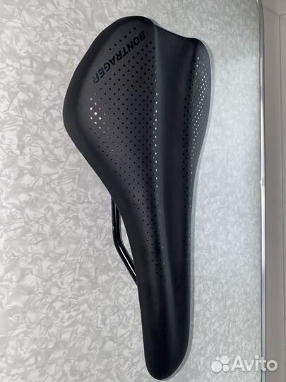 Сидушка на велосипед сверхлёгкая USA