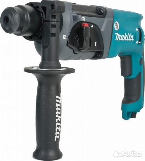 Перфоратор makita HR2470