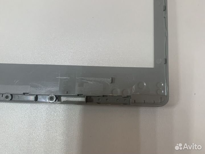 Рамка матрицы ноутбука digma eve15