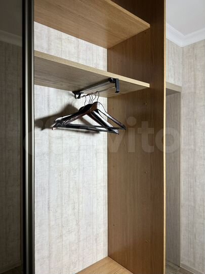 2-к. квартира, 57,7 м², 5/9 эт.