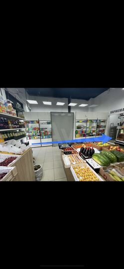 Свободного назначения, 20 м²