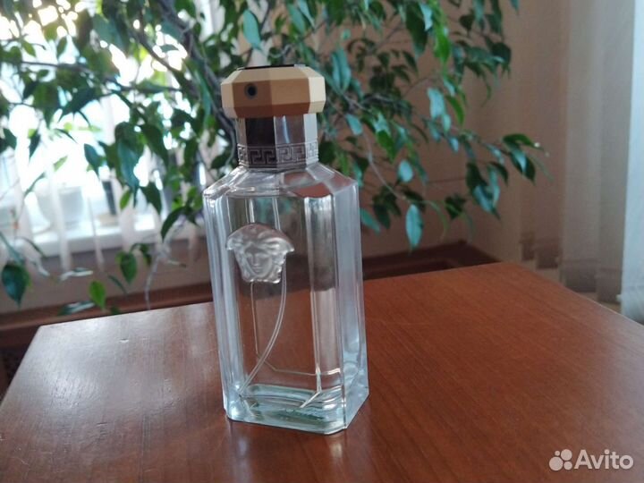 Мужской парфюм из личной коллекции