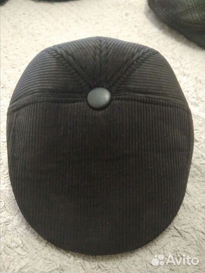 Мужская кепка