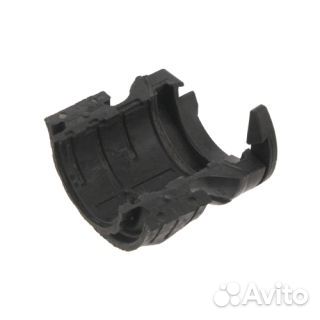 Втулка стабилизатора VAG touareg/Q7 пер.подв