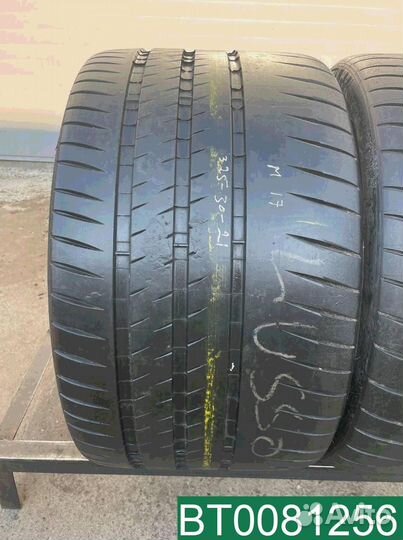 Michelin Pilot Sport Cup 2 325/30 R21 105W
