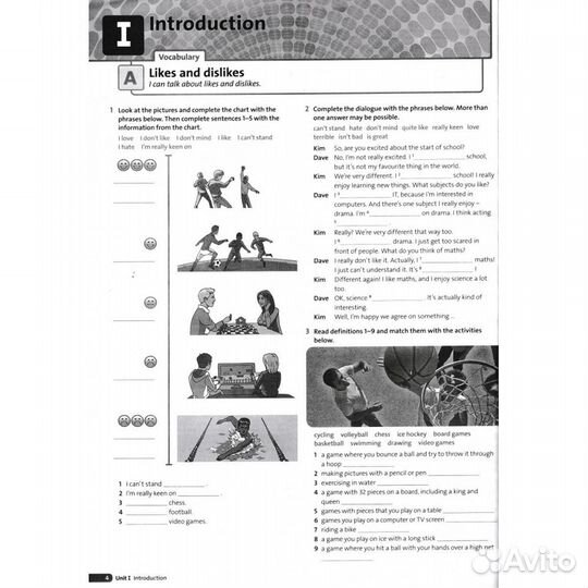 Solutions. Pre-Intermediate. 3 Edition. Workbook