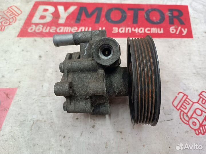 Насос гидроусилителя Volkswagen Jetta 2.0 2015