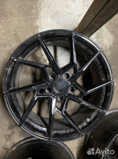 Диски Z-Performance ZP 3.1 R19