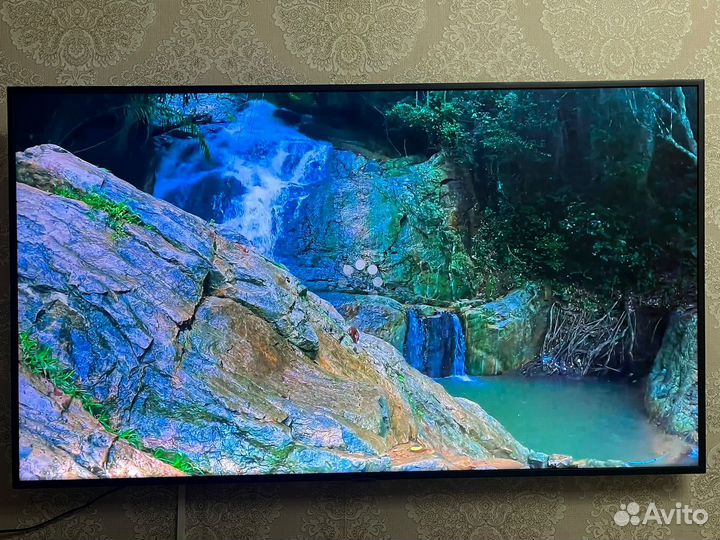 Телевизор SMART tv бу