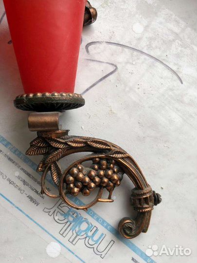 Зик зеркало и полка