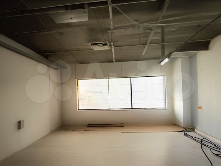 Аренда офиса 284.2 м² в бизнес-центре Бережковская