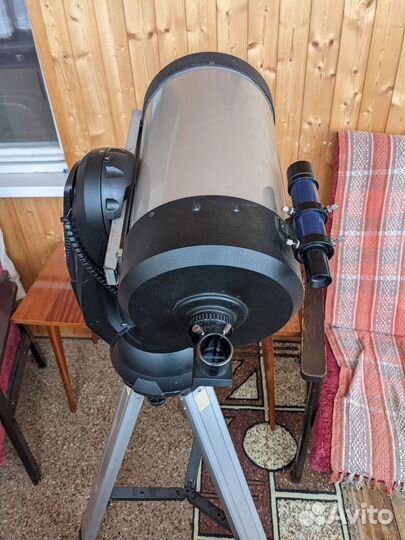 Телескоп Celestron NexStar 8