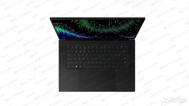Razer Blade 16 2023 i9-13950HX RTX 4060-4070