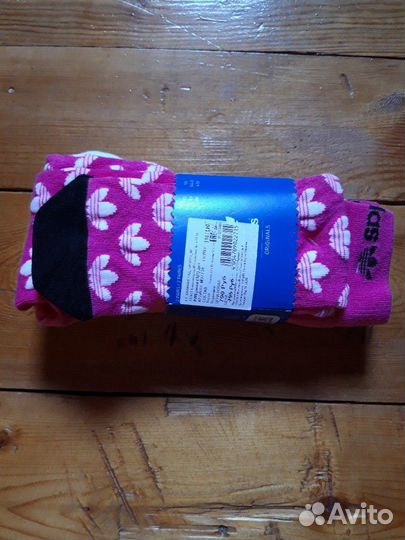 Колготки Адидас