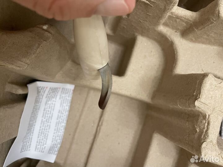 Блендер погружной tefal (требуется ремонт)