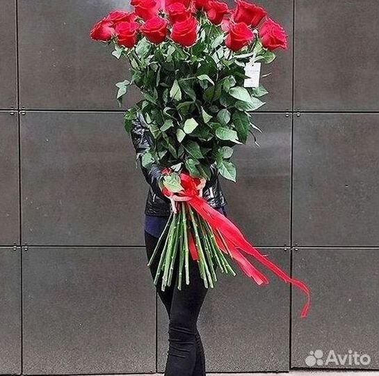 Розы Букеты Цветы Розы 31 101 151 201 Доставка