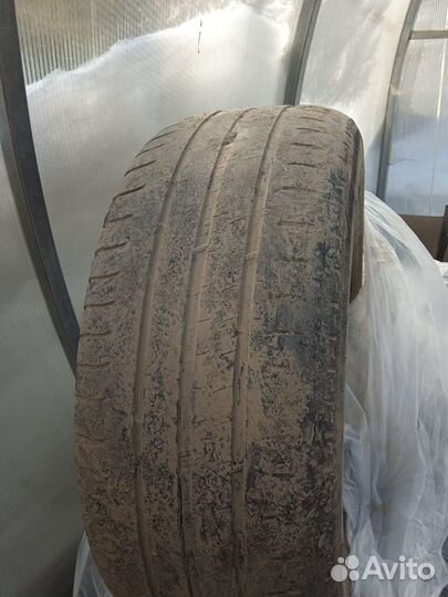 Kingrun Dura Max 215/55 R16