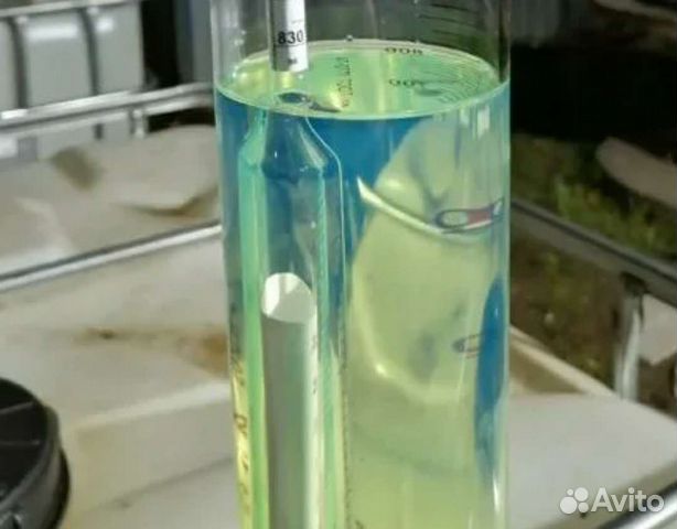 Дизельное топливо евро 5