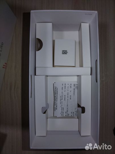 HONOR 50 Lite, 6/128 ГБ