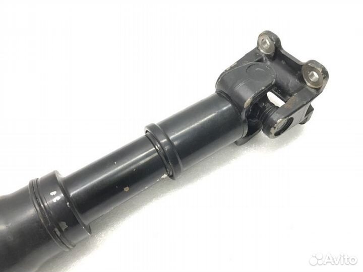 Карданный вал Mitsubishi Pajero Sport KS1W 3.0