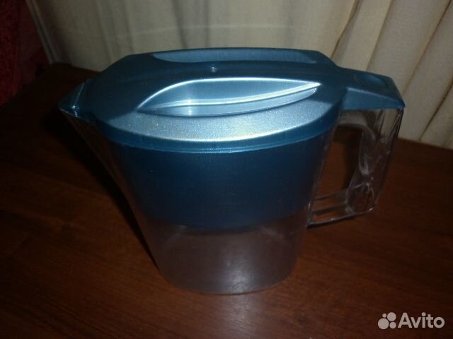 Фильтр кувшин для воды аквафор