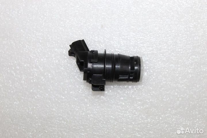 Lexus GX 460 Моторчик омывателя заднего стекла