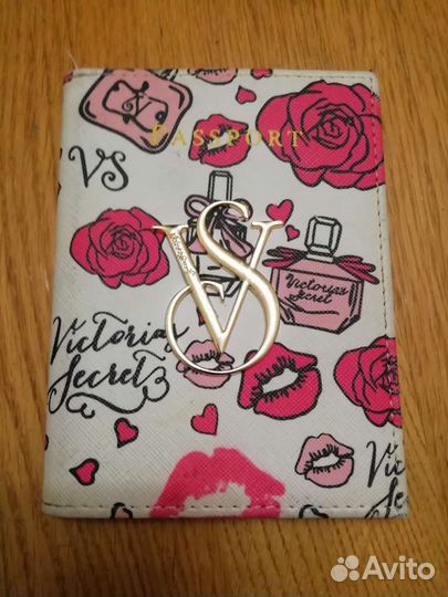 Чехол на паспорт