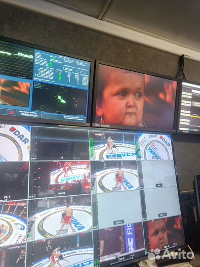 Видеоинженер