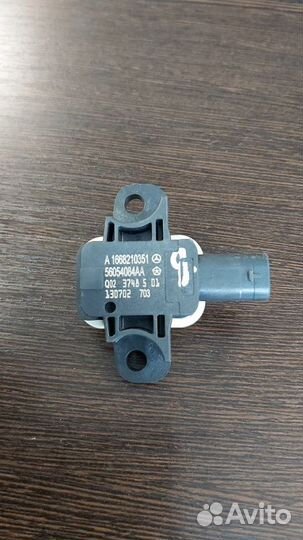 Датчик удара Mercedes Gl 500 4Matic 166 278.928